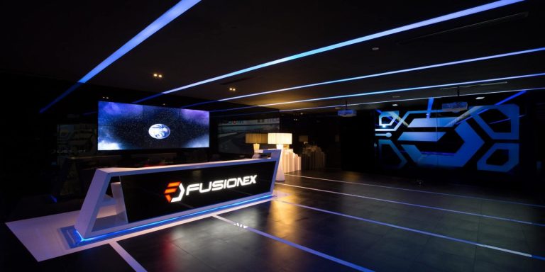 How To use Fusionex International Career To Create A Successful