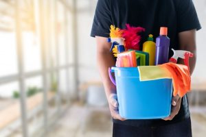 Essential Skills Every Housekeeper Should Have