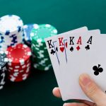 Mega888: The Casino Game Destination That Offers High-Quality Games