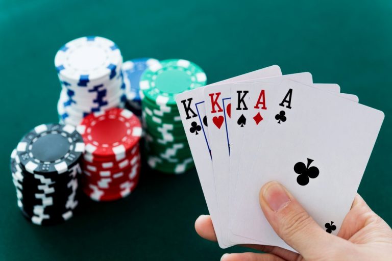 Mega888: The Casino Game Destination That Offers High-Quality Games