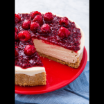 Take Your Dessert Game to the Next Level with These Cheesecake Recipes