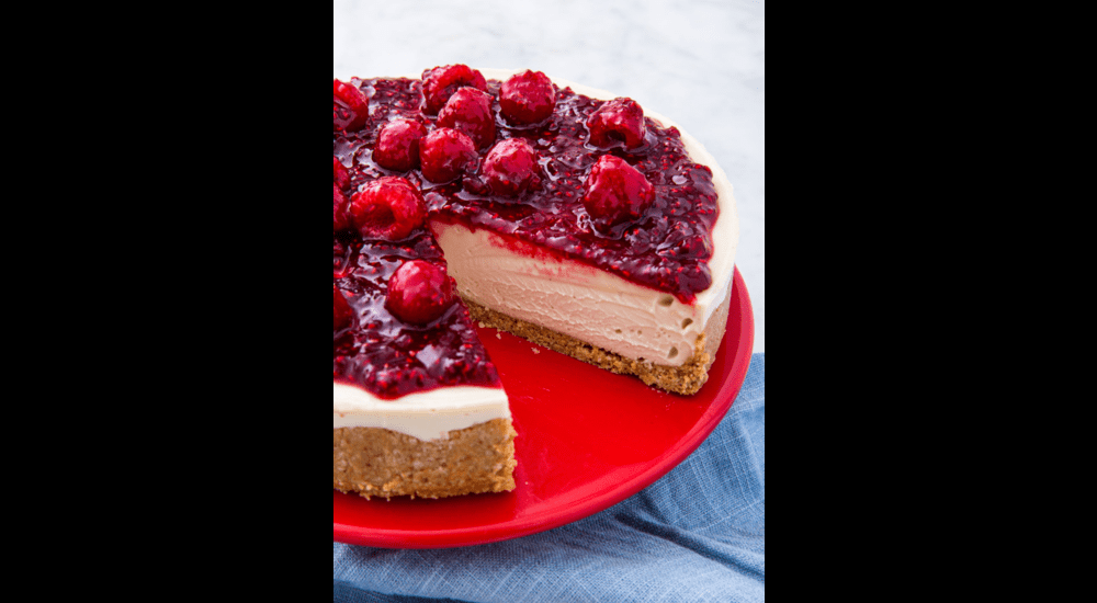 Take Your Dessert Game to the Next Level with These Cheesecake Recipes