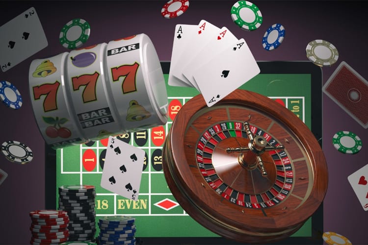 The Top Situs Slot Providers for Free Play Games