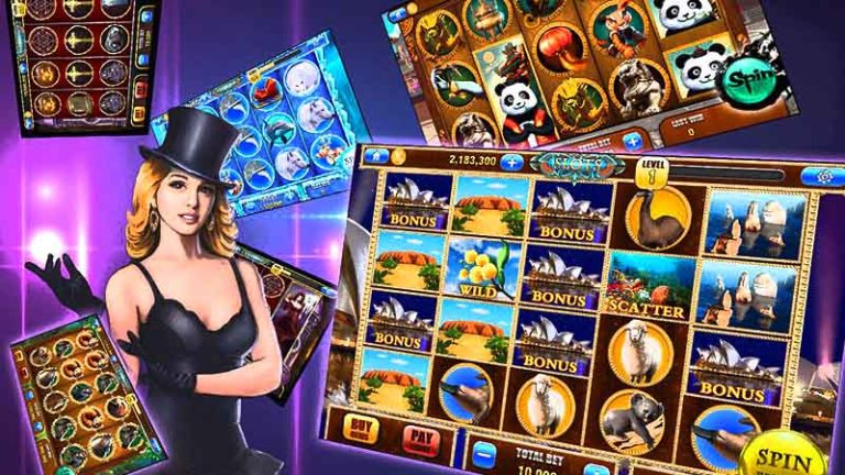 Mastering the Art of Slot Gacor Techniques for Successful Spins