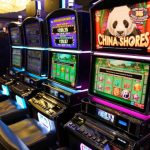 Betting on the Future: Gambling's Technological Revolution