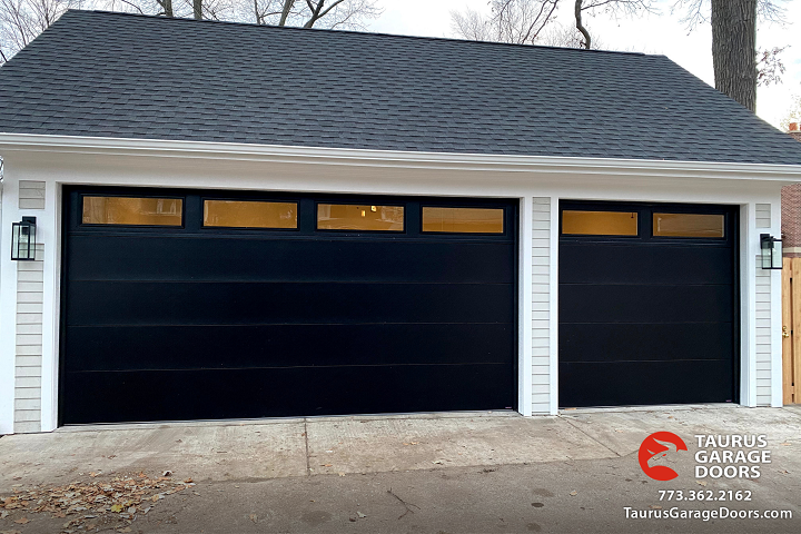 Defending Your Domain: Strengthening Home Security with High-Quality Garage Doors