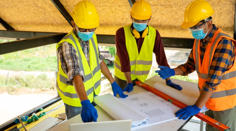 Safety First, Always: The Vital Role of Health and Safety Programs