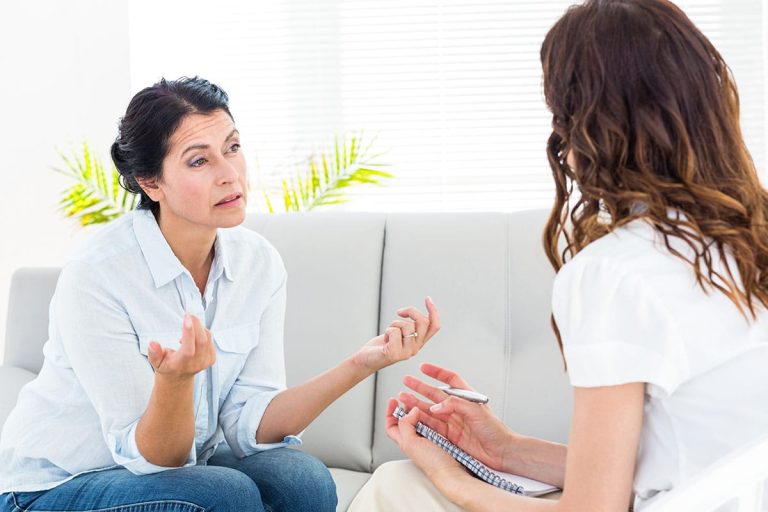 From Turmoil to Tranquility: How Therapy Can Alleviate Anxiety