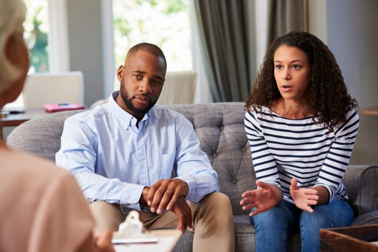 Compassionate Care at Virtuous Circle Counselling