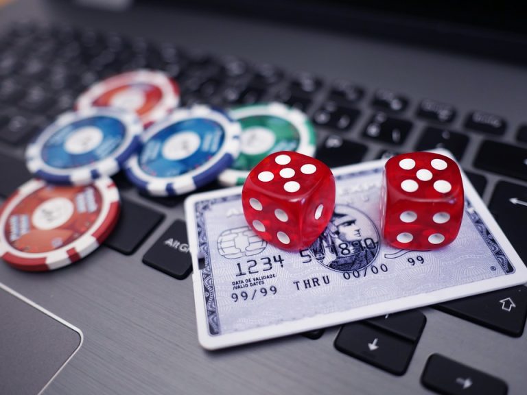 The Casino Canvas: Art and Aesthetics in Gambling