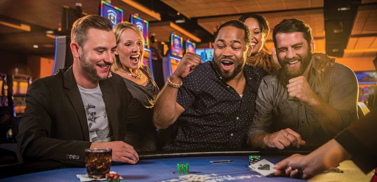 Elevate Your Game Slot Gacor