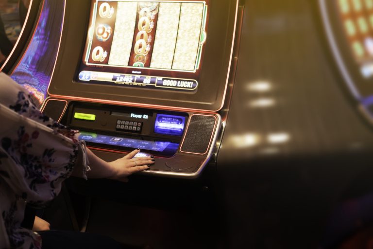 The Masterclass of Slot88 Gacor Excellence