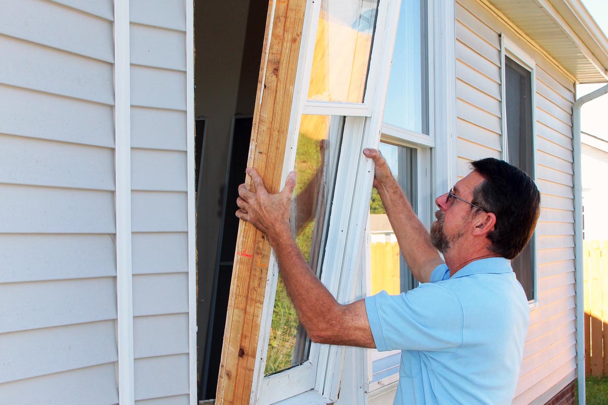 Upgrade and Save: Energy-Efficient Window Replacement Solutions