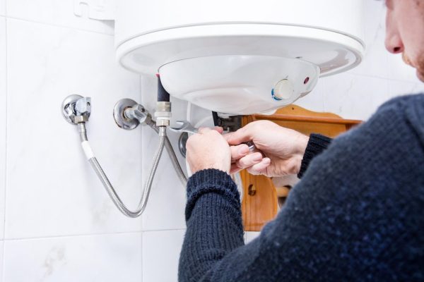 Beyond Drips and Drains: Comprehensive Plumbing Services Await