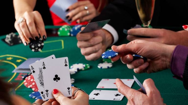 Poker Bookie Paradise: Winnipoker’s Exclusive Collection
