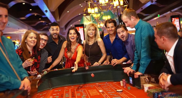 Digital Slot Entertainment A Modern Spin on Classic Games