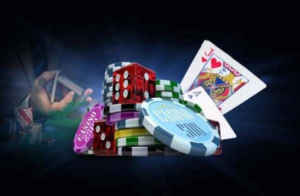 Marvel at Magnificence: Premium Selections with Online Credit at Indoor Casino