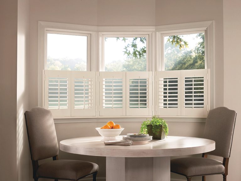 Blinds Boulevard: Navigating Style and Privacy