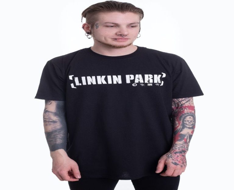Echoes of Linkin Park: Official Store Now Open