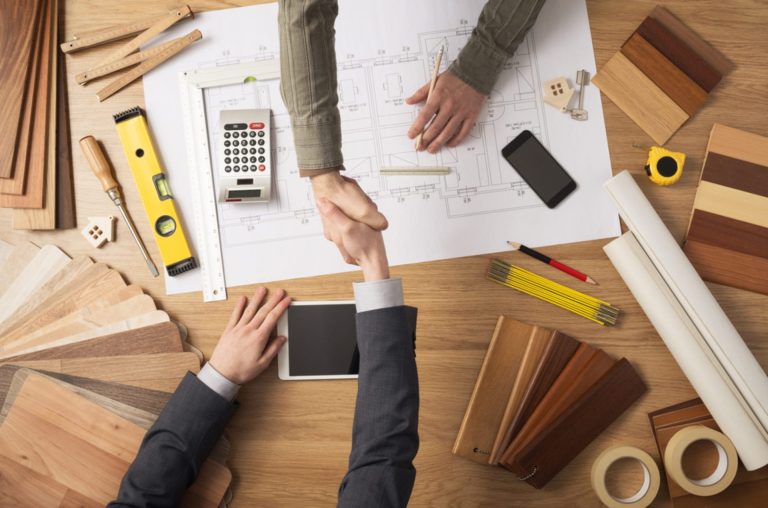 Luxury in Every Detail: Refined Home Services