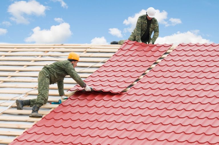Mobile Mastery: Crafting Quality Roofs Wherever You Are