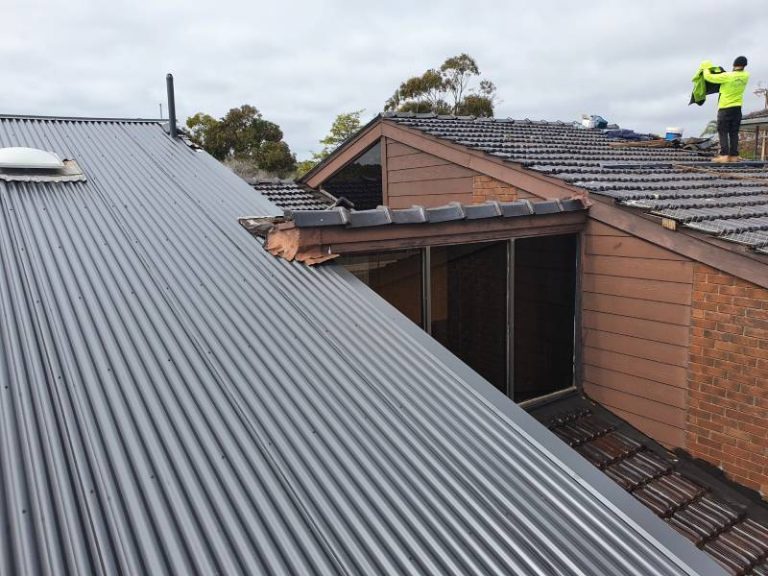 The Cost-Effective Approach to Roof Replacement