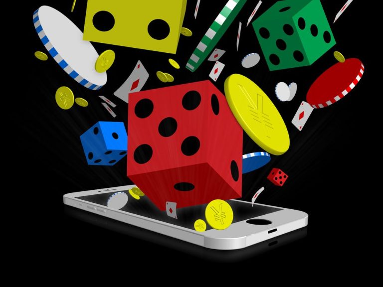 Your Online RajaPoker88 Gambling Leader