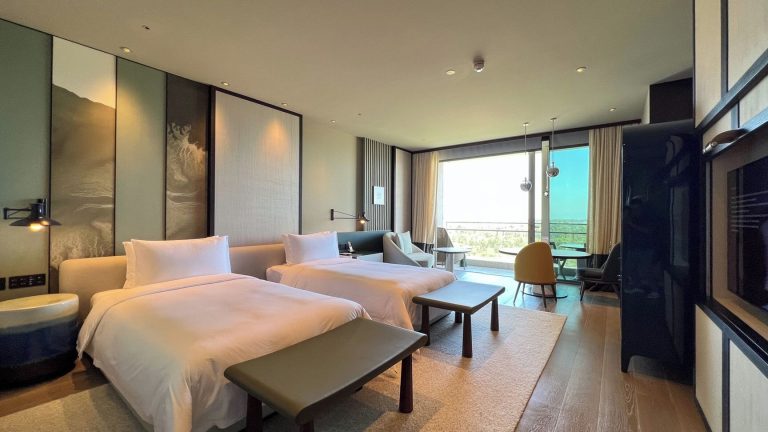 Romantic Retreats Intimate Hotels for Couples