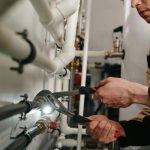 Faucet Repair and Replacement Services in Boerne