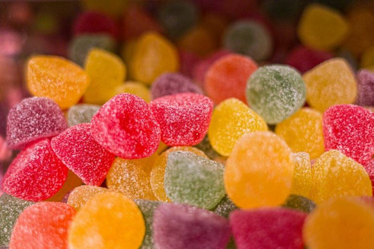 Navigating the World of THCP Gummies What Sets Them Apart in Cannabis Culture