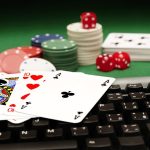 Evolution of Chance in Online Lottery