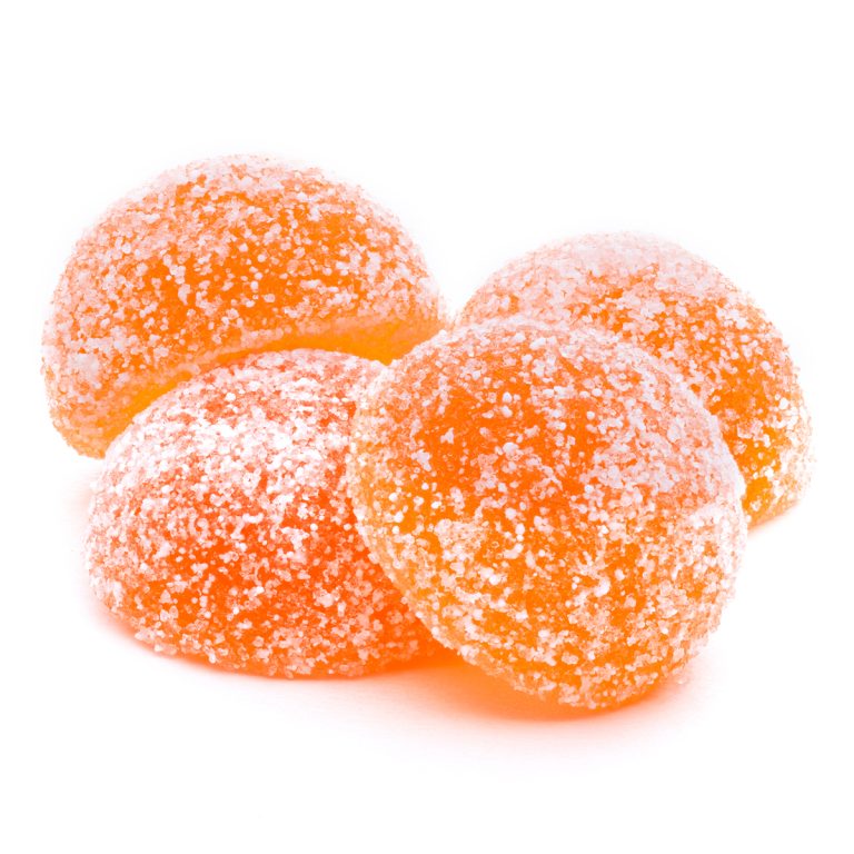 Gummy Magic How THCP Gummies Are Changing the Cannabis Landscape