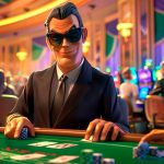 Download mega888 online slot game best version