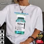 Mastering the Art of Tame Impala Official Merch: A Buyer's Guide