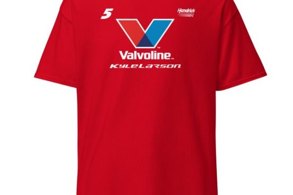 Unlocking the Magic: Kyle Larson Official Store Spotlight