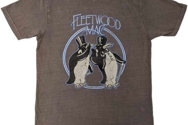 Fleetwood Mac Official Store: Where Quality Merch Meets Fan Passion