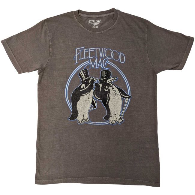 Fleetwood Mac Official Store: Where Quality Merch Meets Fan Passion