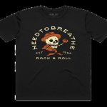 From Fan to Collector: Building Your Needtobreathe Merchandise Collection