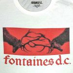 The Best Fontaines D.C. Shop Finds: Exclusive Merch for True Fans