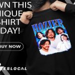 Discovering Markiplier's Shop: Premium Merchandise Galore