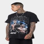 Dustin Poirier's Store: Where Quality Meets Passionate Fans