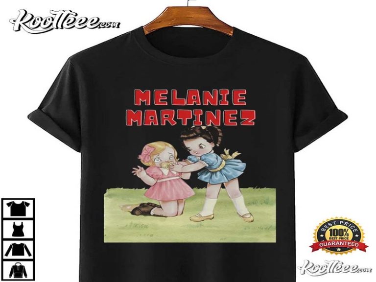 Pacify Merch Madness: The Latest and Greatest Picks