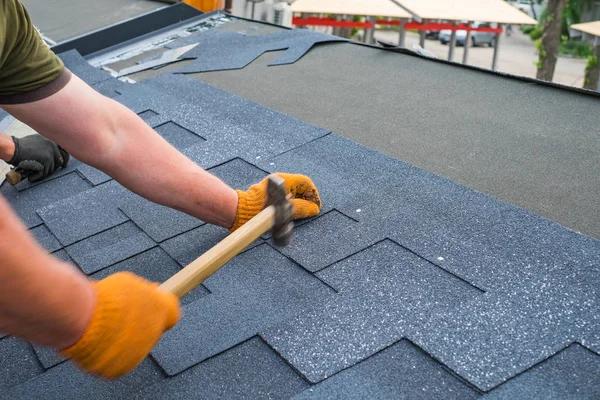 The Enduring Relevance of Built Up Roofing