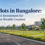Buy Plots in Bangalore: The Perfect Investment for Long-Term Wealth Creation