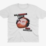 Upgrade Your Wardrobe with Bad Friends Merch