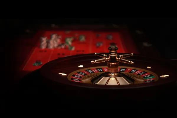 Jouer sur un casino en ligne retrait instantané sécurisé