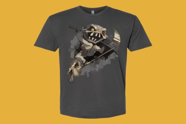 Discover Epic The Binding of Isaac Merch for Dedicated Gamers
