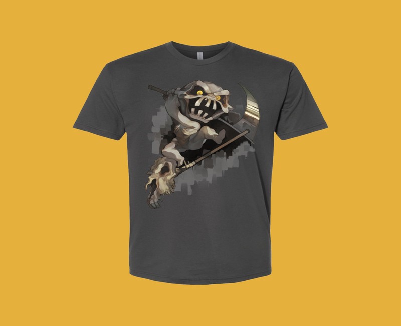 Discover Epic The Binding of Isaac Merch for Dedicated Gamers