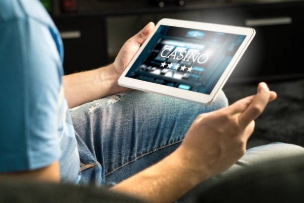 Comparing Best Online Casinos In Kuwait on Identity Verification