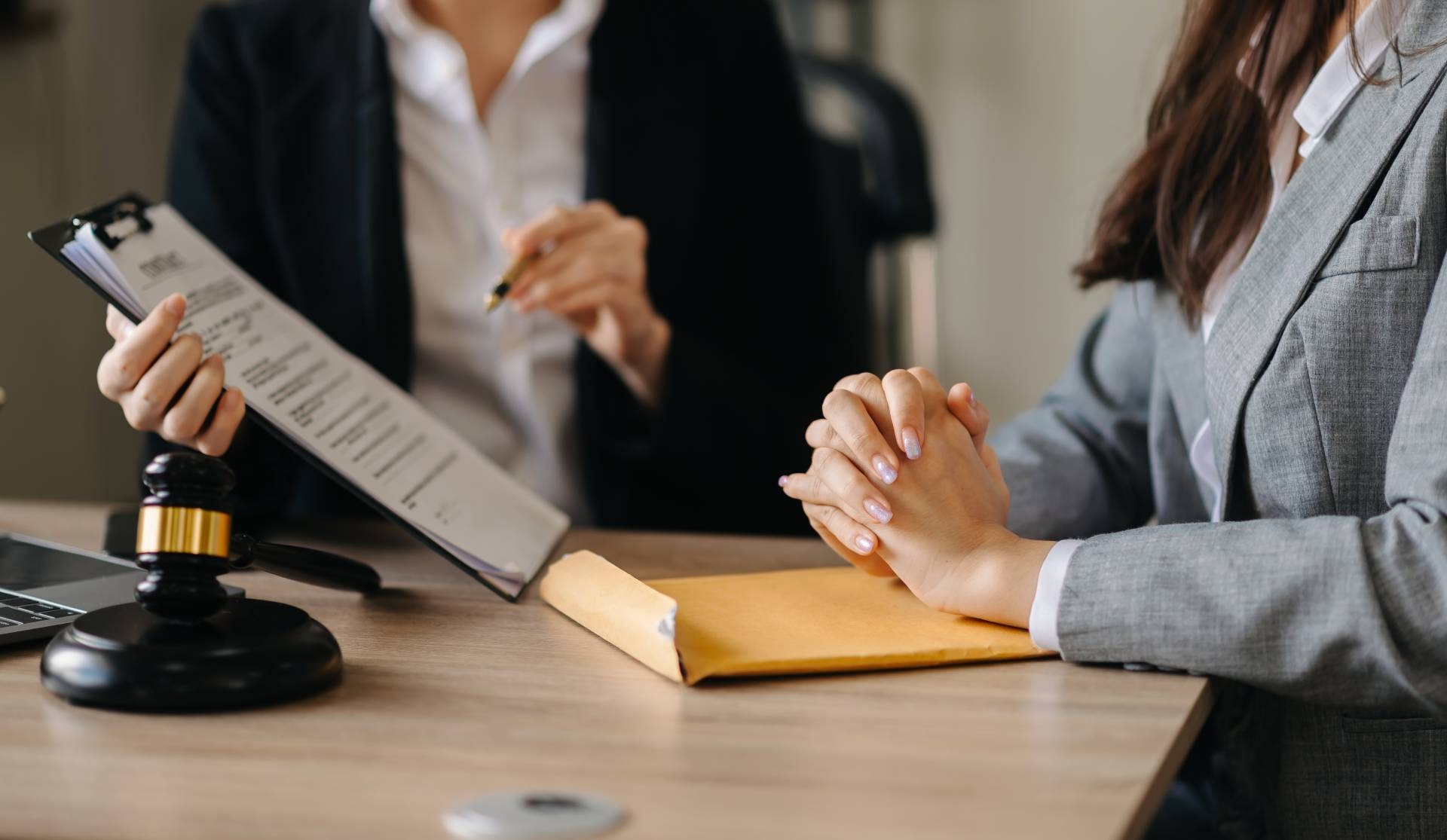 Simplify Medical Document Appointments Through Mobile Notary Assistance for Families
